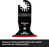 Originálny pílový kotúč Einhell na ponorné rezanie z Náhľad obrázku produktu 6