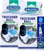 Dr.Beckmann Trockner-Ball & Wäsche-Duft Spring 50ml (2er Produktbild-Vorschau 1