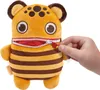 Mangeur de soucis Roary (multicolore, taille:18 cm) Voir les images du produit 14