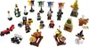 Adventný kalendár LEGO® Harry Potter™ 2019, 75964 Náhľad obrázku produktu 2