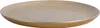 Present Time - Schale Puro - Gold - Ø42cm Produktbild-Vorschau 1