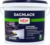 MEM Dachlack schwarzer Deckaufstrich 10 L Produktbild-Vorschau 9