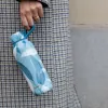 Quokka Solid, Edelstahlflasche / Thermoskanne mit Schleife Produktbild-Vorschau 2