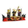 LEGO 71861 Ninjago - 15. výročí Starého Města - 23 Náhled obrázku produktu 4