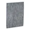RIDEX 424I0291 Innenraumfilter Pollenfilter für NISSAN Produktbild-Vorschau 3