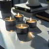 Horeca Candles Lot de 100 Bougies Chauffe-plat 4h – Voir les images du produit 6