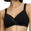 Triumph Modern Lace+Baumwolle, Schwarz, Wirefree, Produktbild-Vorschau 5