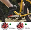 ROCKBROS pedali per bicicletta 2 in 1 SPD Anteprima dell’immagine prodotto 3