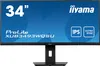 iiyama ProLite XUB3493WQSU-B5 Widescreen Monitor 86,7 cm Produktbild-Vorschau 9