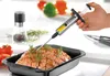 GEFU BBQ Marinadenspritze Füllstandsanzeige Edelstahl Produktbild-Vorschau 3