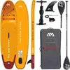 AQUA MARINA FUSION iSUP Board Set aufblasbar Stand Up Produktbild-Vorschau 1