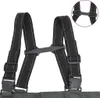 vidaXL Waders con stivali e cintura verde scuro taglia 39 Anteprima dell’immagine prodotto 5
