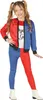 A young girl is posing in a costume. Anteprima dell’immagine prodotto