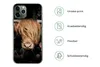 MuchoWow® Handyhülle Schutzhülle Hülle für iPhone 11 Pro Produktbild-Vorschau 7