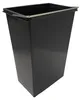 Inneneimer Mülleimer Abfalleimer Müllsammler 226x154x340mm Produktbild-Vorschau 6