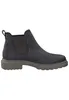 Paul Green Stiefelette 8205-014, Rauleder, Grau, Damen Produktbild-Vorschau 12