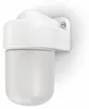 Applique murale pour sauna en porcelaine, E27, IP54, avec Voir les images du produit 5