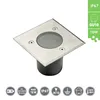 GTV lighting ALFA MINI, max.10 W, GU10, IP67, AC220-240V, Produktbild-Vorschau 6
