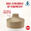 NUK Mini-Me borraccia per bambini 300 ml a prova di perdite Anteprima dell’immagine prodotto 4