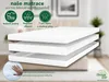 Ergonomická sedmizónová matrace ze studené pěny | 120 x 200 Náhled obrázku produktu 3