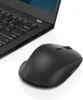 Lenovo 600 eisengrau Kabellose Maus Produktbild-Vorschau 30
