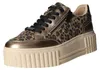 Marco Tozzi  Damenschuhe Schnürschuhe Sportive Braun Produktbild-Vorschau 7