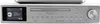 Soundmaster UR2180SI CD-Player HiFi-CD-Player Silber Produktbild-Vorschau 2