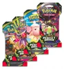Pokemon - TCG Mega Evolution Perfect Order Sleeved Booster Produktbild-Vorschau 6