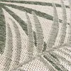 Volero - Outdoor Teppich - Tiga Palm Grün - 160x230 cm - Produktbild-Vorschau 6