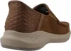 Skechers Slip-ins: Parson-oswin Couleur Marron Voir les images du produit 3