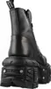 New Rock Stiefel MTANK083 C1 Schwarz Produktbild-Vorschau 3