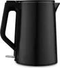 MEDION Wasserkocher Edelstahl (1,5 Liter, 2.200 Watt, 360° Produktbild-Vorschau 10