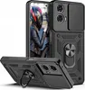 Hülle für Motorola Moto G34 5G PANCERNE SLIDE RING Produktbild-Vorschau 1
