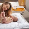 Ceba Baby® Zachte verschoningstablet 75 x 72 cm - Productafbeelding-voorbeeld 2