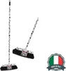 Spazzatrice PH 28cm, bastone 120cm COW Anteprima dell’immagine prodotto 3