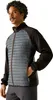 Regatta - Hybridní bunda „Clumber“ pro muže RG12276 (XL) Náhled obrázku produktu 4