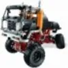 Lego Technic 4X4 Offroader Podgląd zdjęcia produktu 6