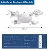 Deckenventilator mit Beleuchtung und Fernbedienung 60W LED Produktbild-Vorschau 3
