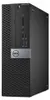 Dell Optiplex 7050 Micro SFF, . Specificaties: Intel Core Productafbeelding-voorbeeld 2