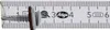 Śruby farmerskie GTF02P Panhead 4.8x20mm RAL 9006 Podgląd zdjęcia produktu 2
