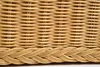 KRINES HOME Truhe / Wäschetruhe aus Rattan (Honig, MAX) Produktbild-Vorschau 10