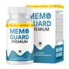 Memo Guard Premium Kapseln  | Für Ihre körperliche Balance Produktbild-Vorschau 1
