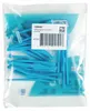 20-Pack TePe Interdentalbürste Angle Blau, ISO-Größe 3, Produktbild-Vorschau 3