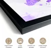 MuchoWow® MuchoWow® Gerahmtes Poster Karte - England - Produktbild-Vorschau 3