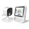 Babyphones, Smart Caregiver Videomonitor für Altenpflege Produktbild-Vorschau 1