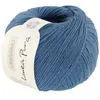 Lana Grossa - Linissimo 0012 blau Produktbild-Vorschau 1