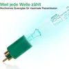 Wagner GREEN UVC Ersatzlampe für FLEX und TAUCH-UV 75 Watt Produktbild-Vorschau 2