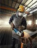 BOSCH Professional 06018G1000 Smerigliatrice angolare BOSCH Anteprima dell’immagine prodotto 7