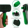 FinoPet Hundebürste/Katzenbürste für alle Felltypen mit Produktbild-Vorschau 15