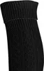Vincent Creation® Stiefel Kniestrümpfe mit Umschlag, Produktbild-Vorschau 3